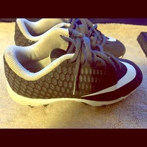 Boys Baseball (Tball) Cleats